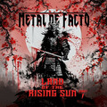 Metal De Facto: Land Of The Rising Sun, Pt. 1. (2024)