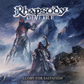 Rhapsody Of Fire: Glory Of Salvation (2021)