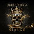 Voodoo Circle: Hail To The King (2024)