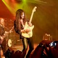 Yngwie Malmsteen – Budapest, MOMkult, 2025.08.05.