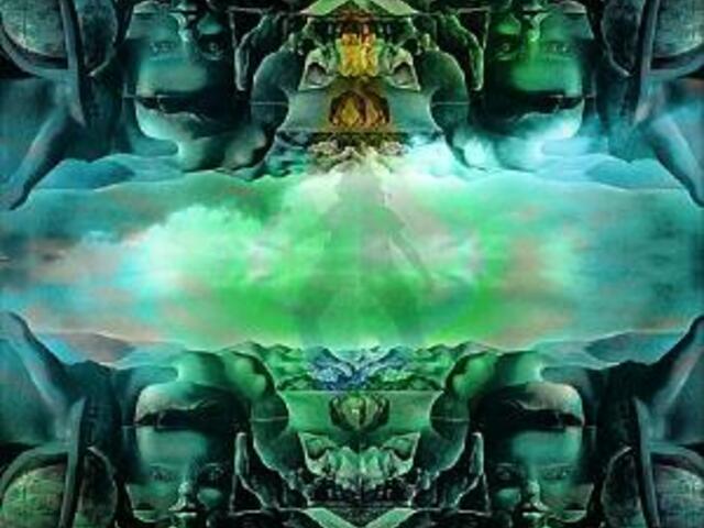 Seven Side Diamond: Enigma (2011)