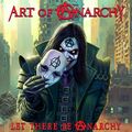 Art Of Anarchy: Let There Be Anarchy (2024)