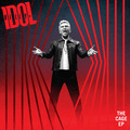 Billy Idol: The Cage EP (2022) + Billy Idol koncert (Budapest Park, 2022. szeptember 25.)