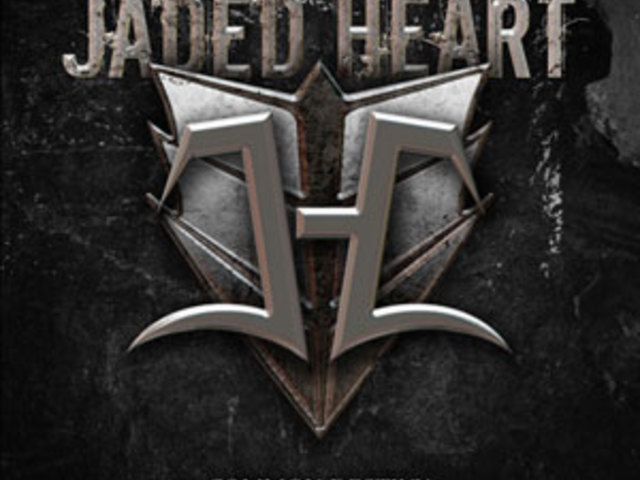 Jaded Heart: Common Destiny (2012)