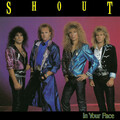 Elfeledett jeles mesterremekek 51. - Shout: In Your Face (1989)