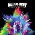 Uriah Heep: Chaos & Colour (2023)