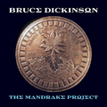 Bruce Dickinson: The Mandrake Project (2024)