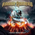 Ronnie Romero: Backbone (2025)