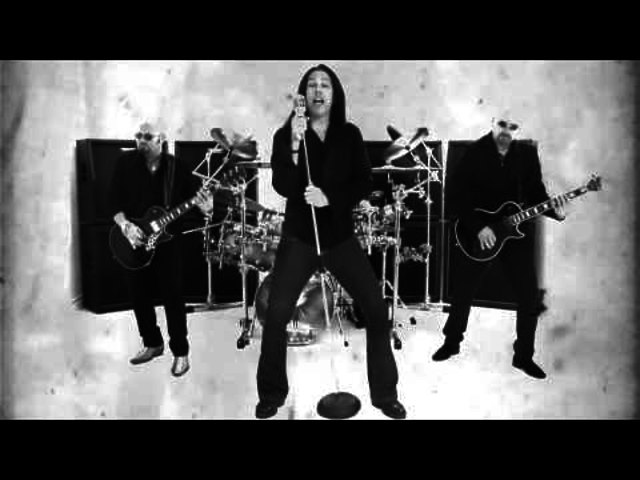 Rage Of Angels: Dreamworld (2013)