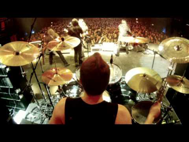 Firewind: Few Against Many (2012)