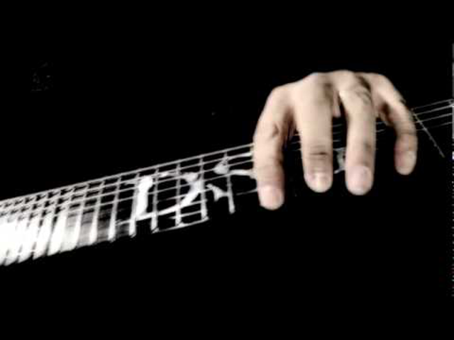 Metal Kamu Indikátor 3. 