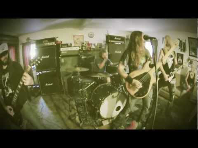 Ügyeletes kedvenc 35. - Gypsyhawk: State Lines (Revelry & Resilience, 2012)