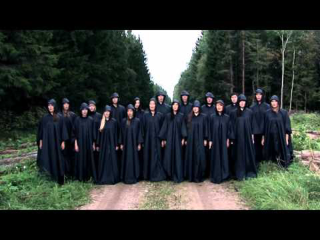 X-Panda: Flight Of Fancy (2011)