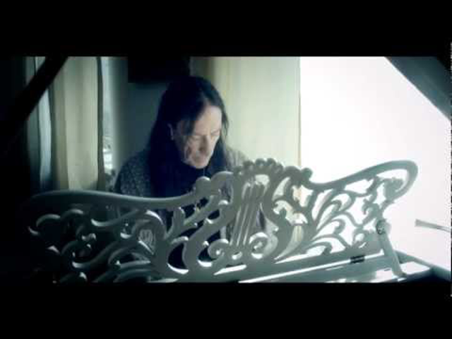 Ken Hensley: Love & Other Mysteries (2012)