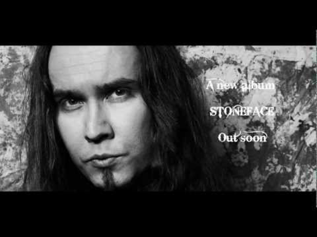 Ahola: Stoneface (2012)