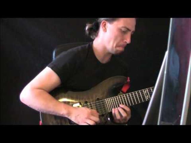 Stephan Forté: The Shadows Compendium (2011)