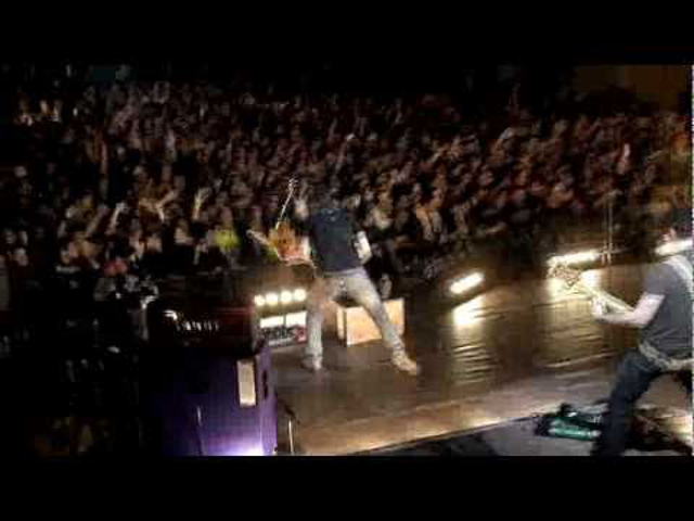 Oficina G3: DDG Experience DVD (2010)