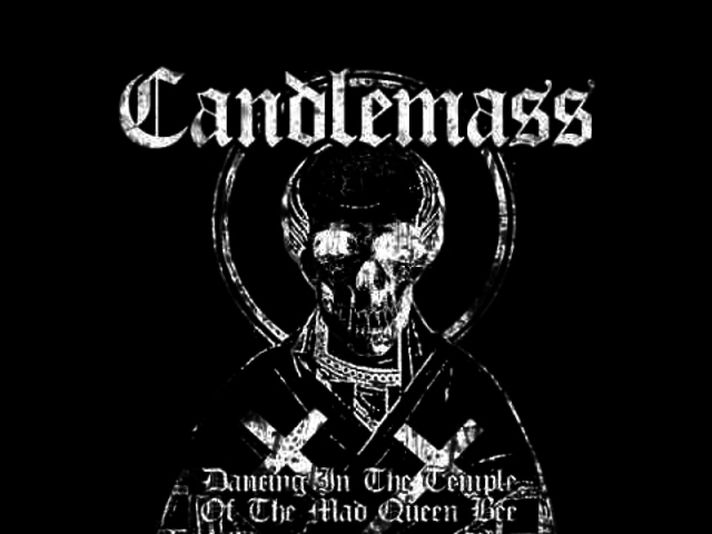 Candlemass: Psalms For The Dead (2012)