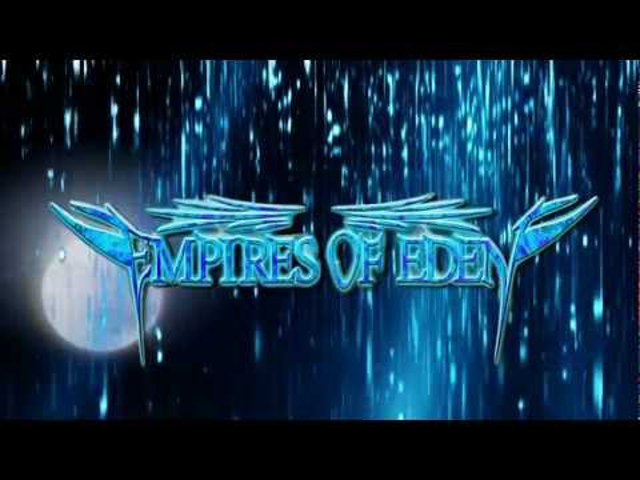 Empires Of Eden: Changelling The Infinite (2012)