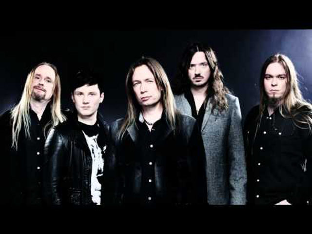 Stratovarius: Nemesis (2013)