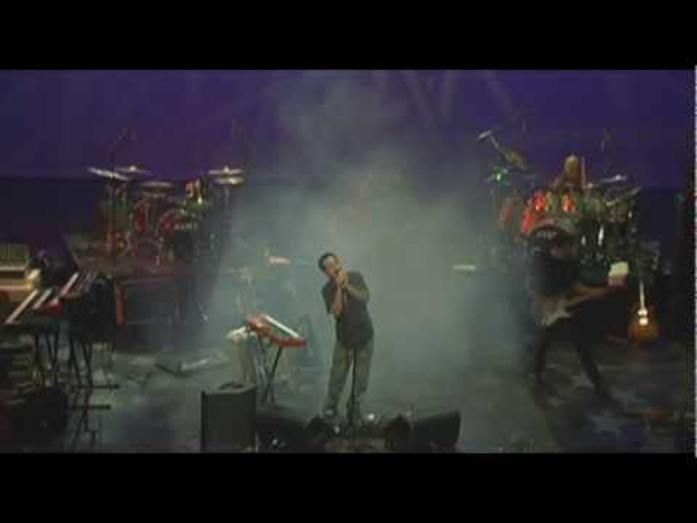 Spock's Beard: The X Tour Live (limited edition deluxe version) 2CD+DVD (2012)