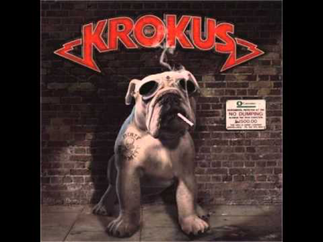 Krokus: Dirty Dynamite (2013)