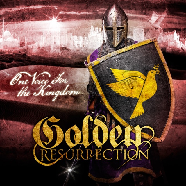 Golden Resurrection_One Voice....jpg