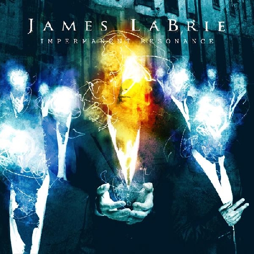 James LaBrie - Impermanent Resonance.jpg