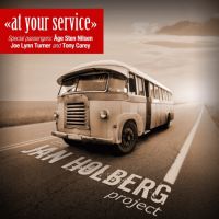 Jan Holberg Project - At Your Service 2013.jpg