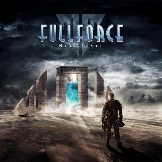 Fullforce - Next Level (2012).jpg