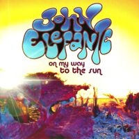 John Elefante-On my way to the sun.jpg