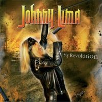 Johnny Lima-My revolution.jpg