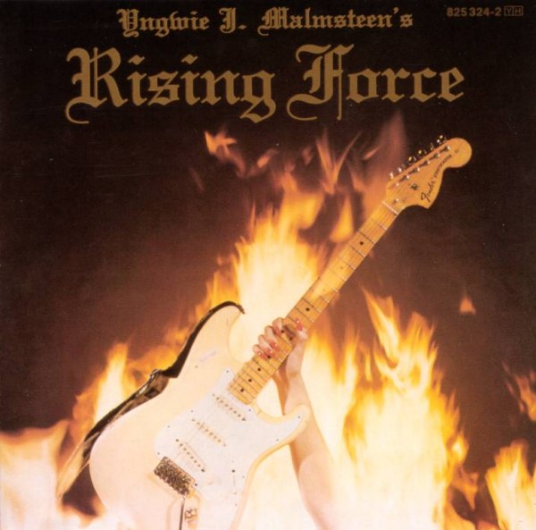 Yngwie J. Malmsteen's Rising force CD (1st, debut) 1984.jpeg