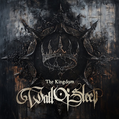 Wall Of Sleep: The Kingdom (2025)