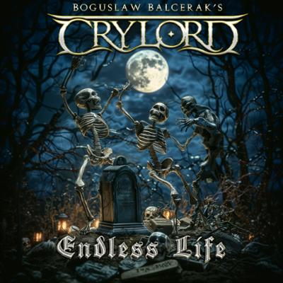 Boguslaw Balcerak’s Crylord: Endless Life (2024)