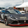 International GT Open 2017 - Hungaroring