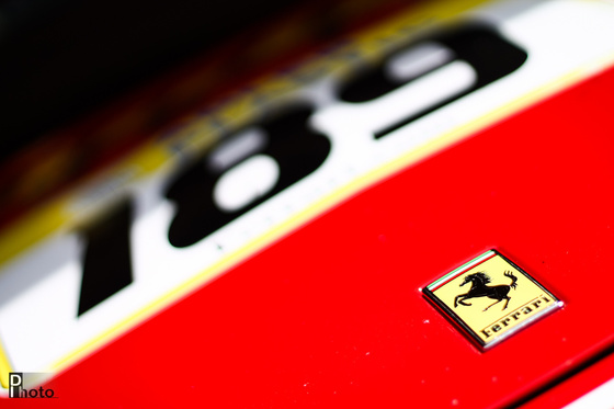 DIphoto: Ferrari