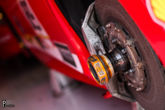 DIphoto: Ferrari