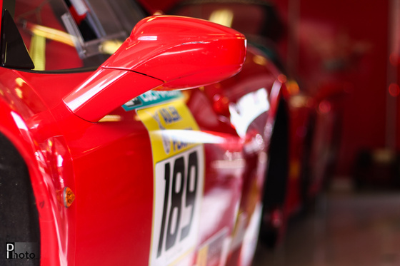 DIphoto: Ferrari