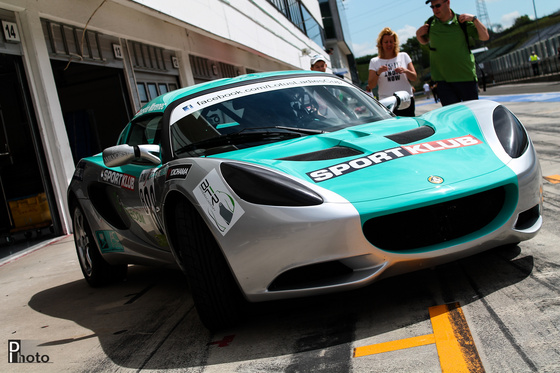 DIphoto: Lotus