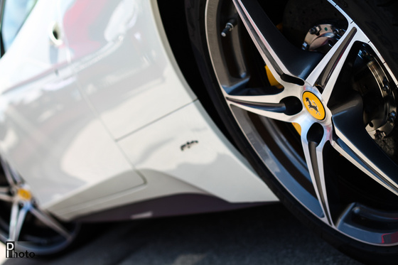DIphoto: Ferrari