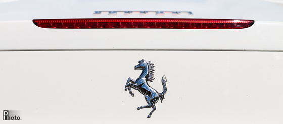 DIphoto: Ferrari