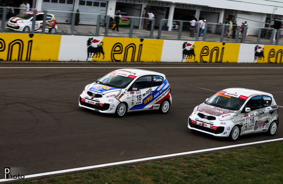 DIphoto: Kia verseny