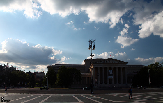 DIphoto: Szépművészeti Múzeum