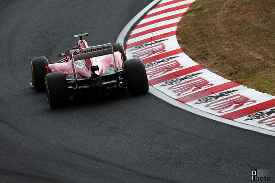 DIphoto: Ferrari