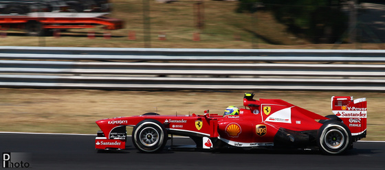 DIphoto: Ferrari