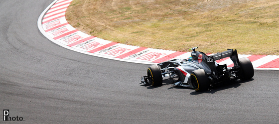 DIphoto: Sauber