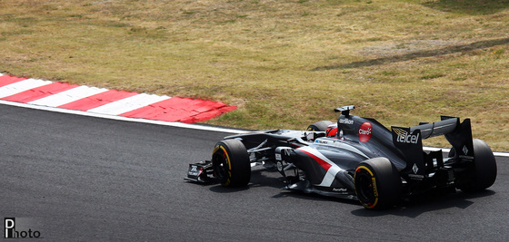DIphoto: Sauber