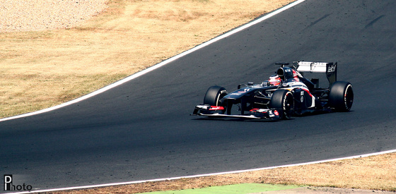DIphoto: Sauber