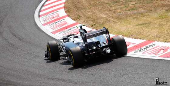 DIphoto: Williams